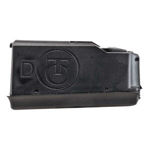Thompson Center Venture Rifle Magazine Dimension D 7mm Rem Mag/.300 Win Mag 3/rd