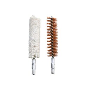 TC BORE BRUSH/SWAB 45CAL - 10-32 THREADS
