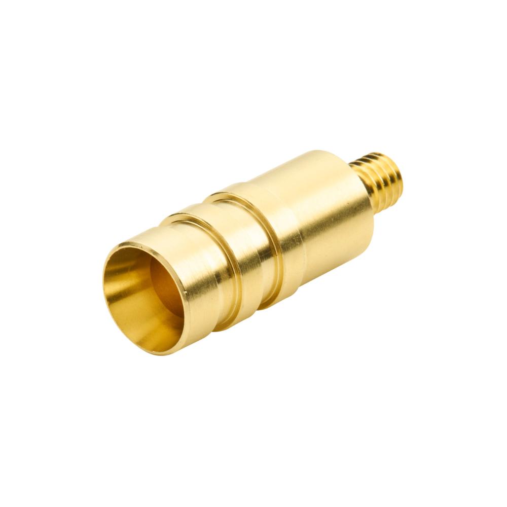 TC SPIRE POINT LOADING JAG - 45CAL 10-32 THREADS