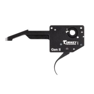 TIMNEY TRIG RUGER AMRCN GEN 2 3LB