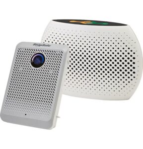 SnapSafe Rechargeable Gun Safe Dehumidifiers 110 volt - Medium