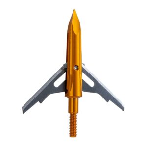 TenPoint Wicked Ridge Demise Broadhead 100 Grain 3/ct