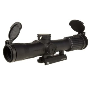 TRIJICON VCOG 1-8X28 RED MRAD LT799 MT