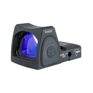 TRIJICON RMR TYPE 2 LED 3.25 MOA GREEN
