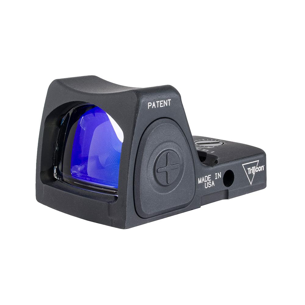 TRIJICON RMR TYPE 2 LED 3.25 MOA GREEN