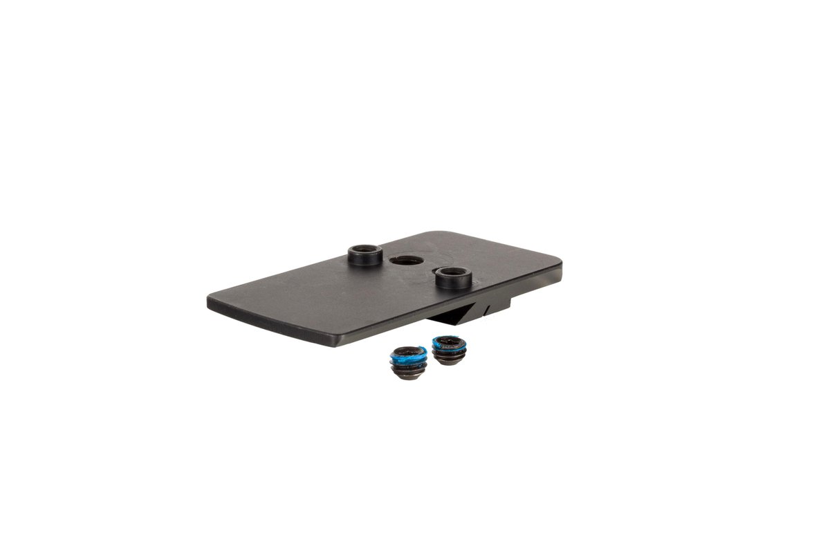 Trijicon RMR Pistol Dove Tail Mount for S&W M&P Shield