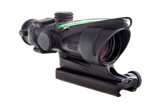 TRIJICON ACOG BAC 4X32 300BLK CRSHR GRN