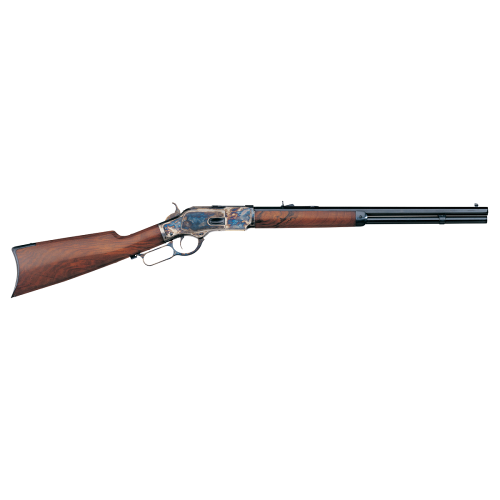 Taylors & Company 1873 Rifle .357 Mag 10rd Capacity 20" Barrel Walnut
