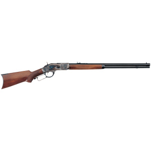 Taylor's 1873 Rifle .45 Colt 13rd Capacity 24.25" Barrel Walnut Pistol Grip