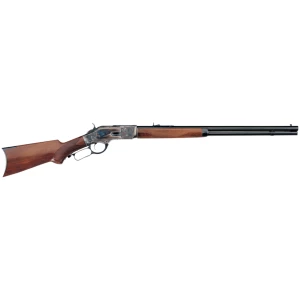 Taylor's 1873 Rifle .45 Colt 13rd Capacity 24.25" Barrel Walnut Pistol Grip