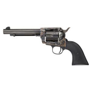 Taylors & Company TC9 1873 Handgun 9mm Luger 6rd Capacity 5.5" Barrel Black