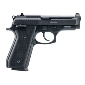 TAURUS 58 380ACP ADJ 15-SHOT - BLUED POLYMER