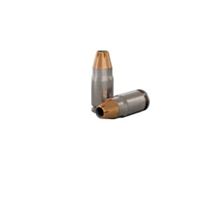 UNDERWOOD 357 SIG 124GR JHP - 20RD 10BX/CS