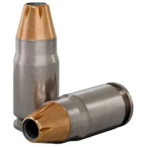 UNDERWOOD 357 SIG 124GR JHP - 20RD 10BX/CS