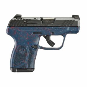 RUGER LCP MAX 380ACP FRONT - NIGHT SIGHT 250TH ANV