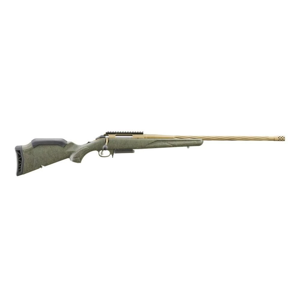Ruger American Gen II Predator .300 Winchester Magnum