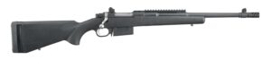 Ruger Scout Rifle 350 Legend 5rd Magazine 16.5" Barrel Black
