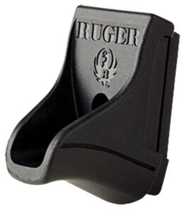 Ruger Finger Extension For SR9C & SR40C
