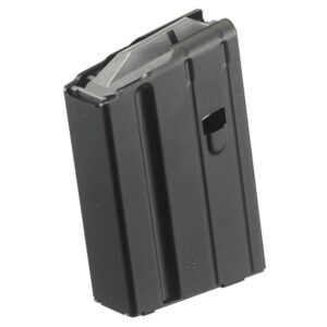 Ruger SR-556 Rifle Magazine 6.8 SPC 5rd
