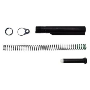 CMC AR15 8-POSITION EXTENDED - BUFFER TUBE ASSEMBLY KIT A5