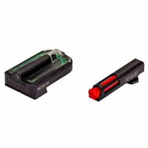 HIVIZ FASTDOT H3 FOR GLOCK MOS 9/40