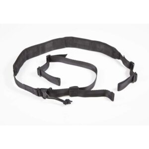 VTAC Wide Padded Sling Black