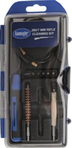 DAC Technologies 12-Piece Rifle Cleaning Kit .270/.280/7mm