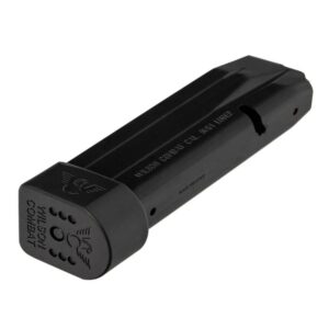 MAG WILSON 9MM 18RD EDC X9 BLK