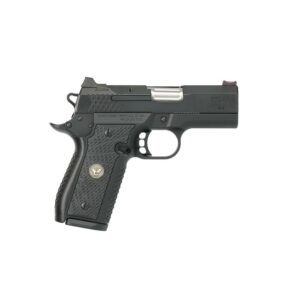 WILSON COMBAT EDC X9 2.0 9MM 3.25" 15+1 BLK