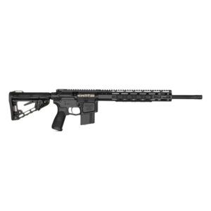 WILSON COMBAT TACTICAL HNTR 6MMARC 18" BLK