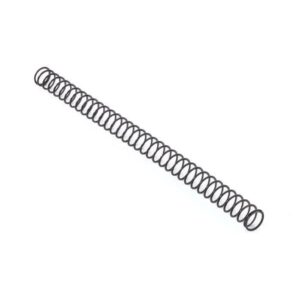 Wilson Combat Flat Wire Chrome Silicon AR-15 (5.56 NATO) Buffer Tube Spring