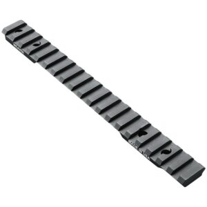 Weaver 1-Piece Extended Multi-Slot Picatinny Scope Base Ruger American SA