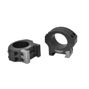 WARNE HYPERLITE 1 INCH LOW RINGS