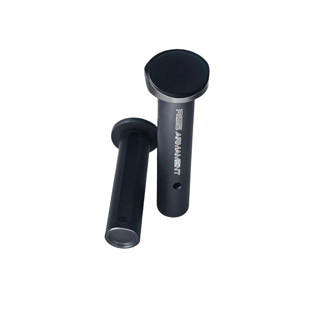 RISE AR-15 TAKEDOWN AND PIVOT PINS