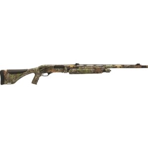 WINCHESTER SXP LONG BEARD 12GA - 3" 24" MOSSY OAK OBSESSION