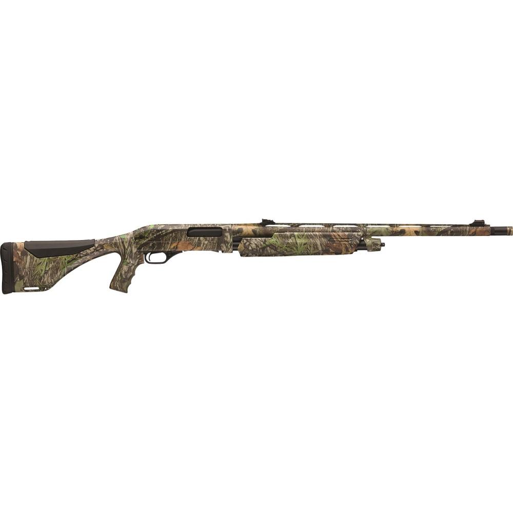 WINCHESTER SXP LONG BEARD 12GA - 3" 24" MOSSY OAK OBSESSION