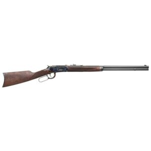 WINCHESTER MODEL 94 DELUXE - SPORTING 38-55 24" BLUED/WAL