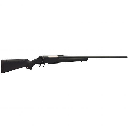 WINCHESTER XPR 270WIN MATTE/SYN 24"