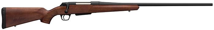 WINCHESTER XPR SPORTER 30-06 - 24" BLACK/WALNUT