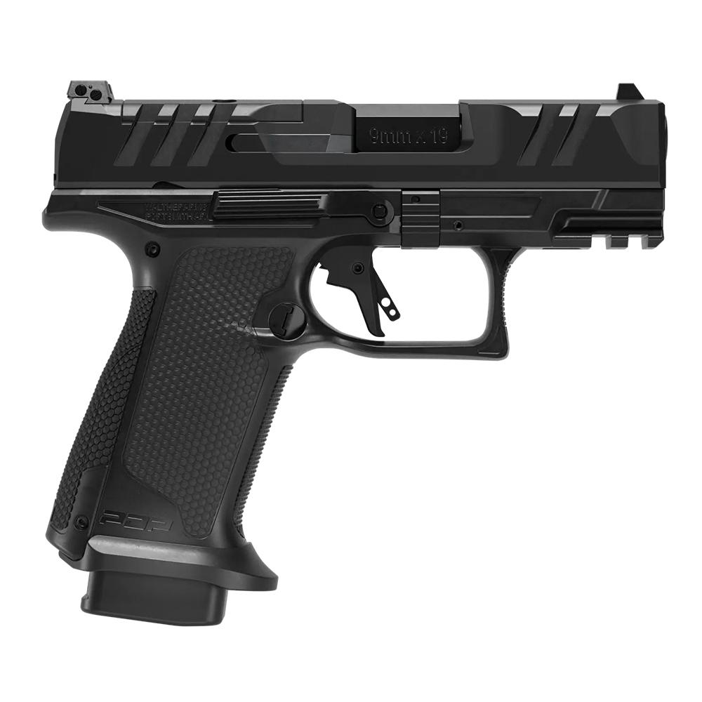 WALTHER ARMS PDP PRO E FS 9MM 3.5" 10+1 OR