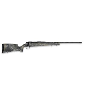 WEATHERBY 307 ALPINE ST 25RPM 22"