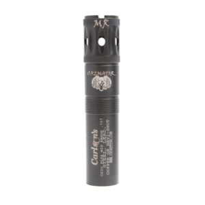 CARLSONS CHOKE TUBE CREMATOR - 12GA PORTED M-RANGE CRIO/CRIO+