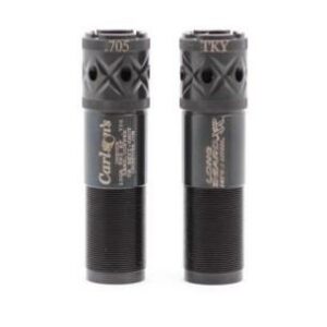 Carlson's Long Beard Turkey Choke Tube for 10 ga Browning Invector .705