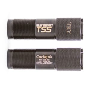 Carlson's TSS Turkey Extended Choke Tube for 20 ga Winchester .555