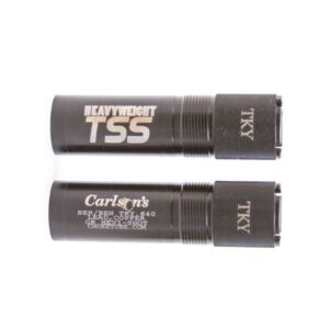 CARLSONS CHOKE TUBE TSS TURKEY - .410GA EXTENDED BERETTA MOBIL
