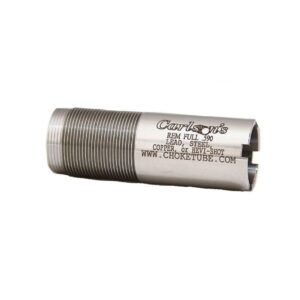 Carlson's Flush Full Choke Tube for Remington 20ga .590