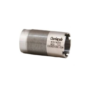 Carlson's Flush Modified Cylinder Choke Tube for Winchester 12ga .710