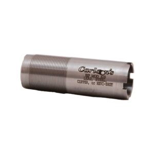 Carlson's Flush Modified Choke Tube for Browning Invector Plus 20ga .610
