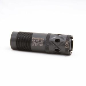 CARLSONS CHOKE TUBE LONG BEARD - XR 12GA PORTED .660 INVECTOR