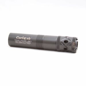 CARLSONS CHOKE TUBE LONG BEARD - XR 12GA PORTED .665 CRIO PLUS